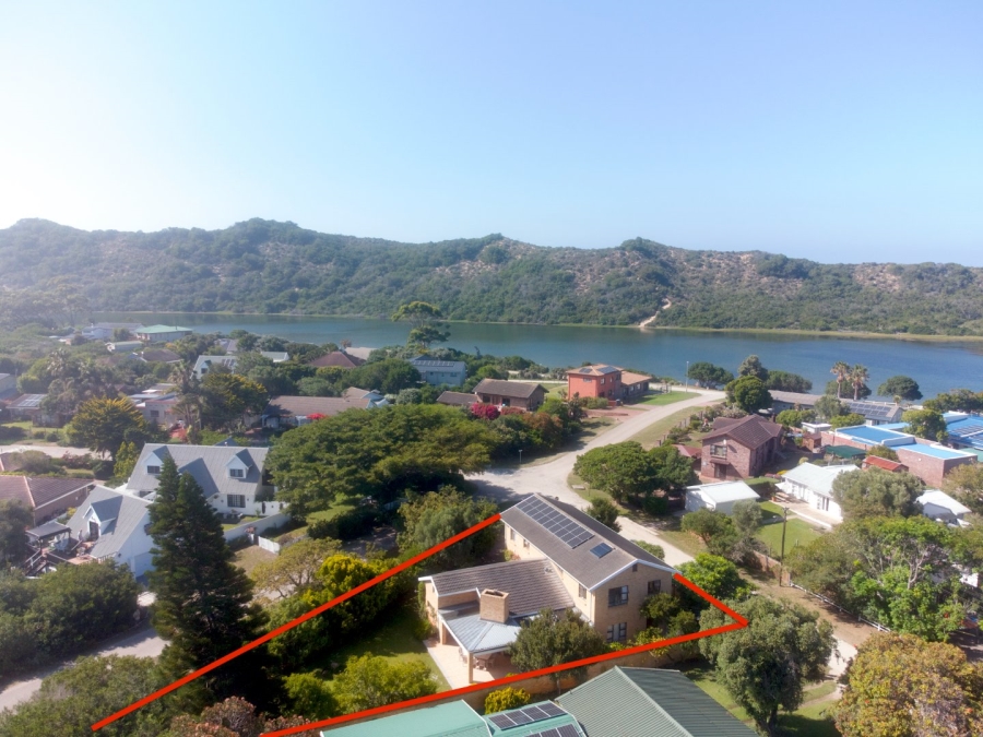 3 Bedroom Property for Sale in The Island Western Cape